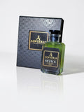 ALWEERAS OFFICE FOR MEN - 50ML | LONG - LASTING PROFESSIONALFRAGRANCE
